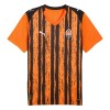 Virallinen Fanipaita Shakhtar Donetsk Kotipelipaita 2025-26 - Miesten